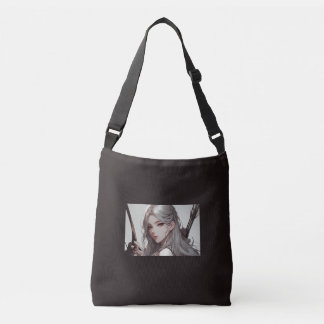 Archeress 22 crossbody bag