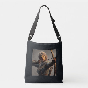 Archeress 23 crossbody bag