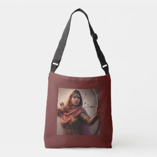Archeress 26 crossbody bag
