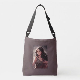 Archeress 35 crossbody bag