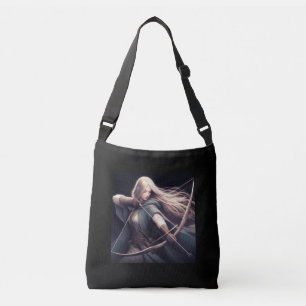 Archeress 39 crossbody bag