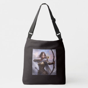 Archeress 40 crossbody bag
