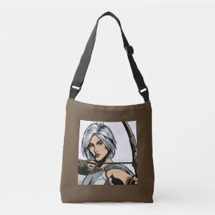 Archeress 5 crossbody bag