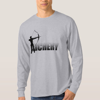 Archers Summer Games Archery 2012 T-Shirt