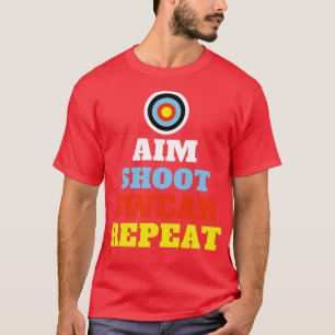 Archery Archer 9 T-Shirt