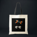 Archery Aunt Life Messy Bun Hair Glasses Mother's Tote Bag<br><div class="desc">Archery Aunt Life Messy Bun Hair Glasses Mother's Day Gift. Perfect gift for your dad, mum, papa, men, women, friend and family members on Thanksgiving Day, Christmas Day, Mothers Day, Fathers Day, 4th of July, 1776 Independent day, Veterans Day, Halloween Day, Patrick's Day</div>