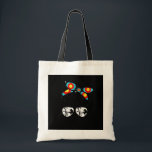 Archery Aunt Life Messy Bun Hair Glasses Mother's Tote Bag<br><div class="desc">Archery Aunt Life Messy Bun Hair Glasses Mother's Day Gift. Perfect gift for your dad,  mum,  papa,  men,  women,  friend and family members on Thanksgiving Day,  Christmas Day,  Mothers Day,  Fathers Day,  4th of July,  1776 Independent day,  Veterans Day,  Halloween Day,  Patrick's Day</div>