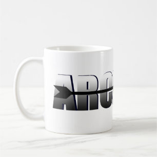 Archery gifts for Bow and Arrow addicts Coffee Mug