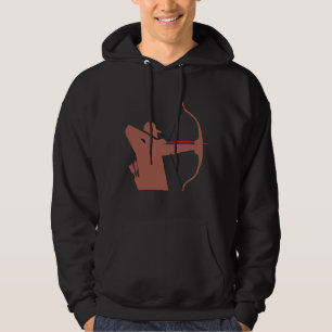 Archery Hoodie