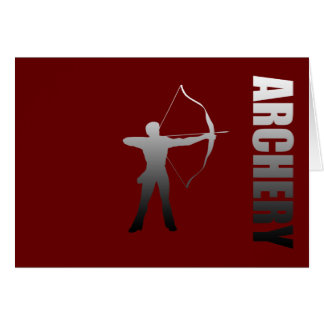 Archery London to Rio de Janeiro Archers