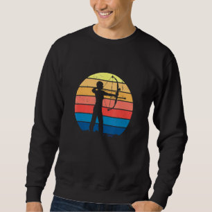 Archery Men's Archery Archery Sweatshirt