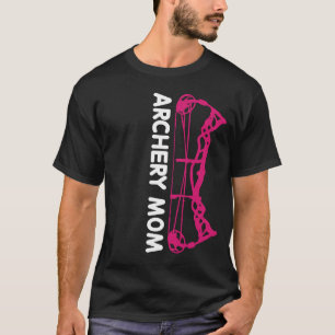 Archery Mum Shirt