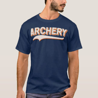 archery quote friends T-Shirt