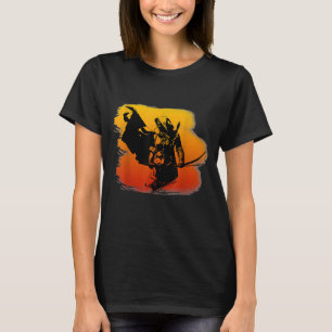 Archery Shooter Long Bow T-Shirt