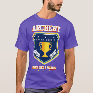 Archery       T-Shirt
