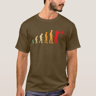 archery  T-Shirt