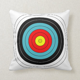 Archery Target Cushion