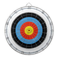 Archery Target Dartboard