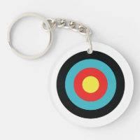 Archery Target