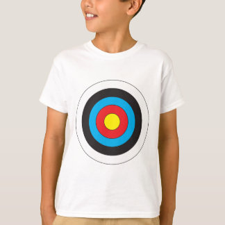 Archery Target T-Shirt