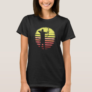 Archery Vintage Archer T-Shirt