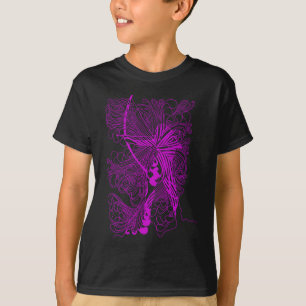 Archery Woman T-Shirt