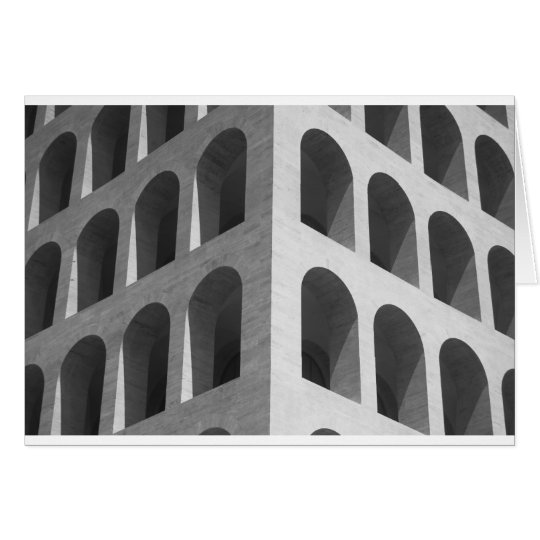 Arches Card
