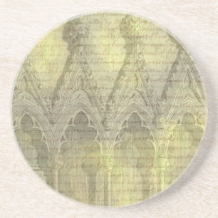 Arches Coaster
