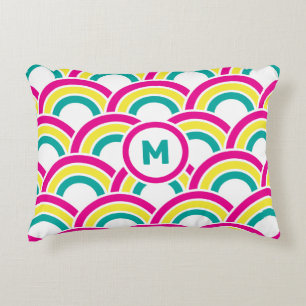 Arches Decorative Cushion
