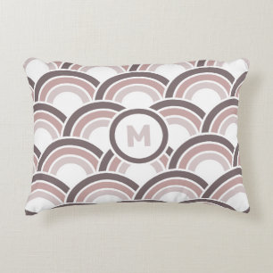 Arches Decorative Cushion