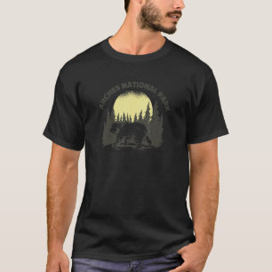 Arches National Park 1 T-Shirt