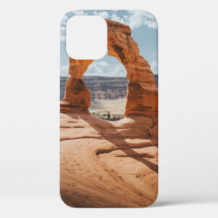 ARCHES NATIONAL PARK iPhone 12 CASE