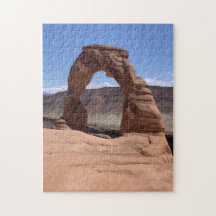 Arches National Park: Delicate Arch