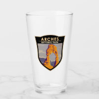 Arches National Park Delicate Arch Vintage