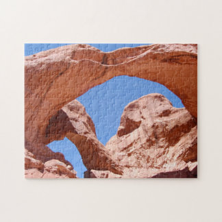 Arches National Park Jigsaw Puzzle