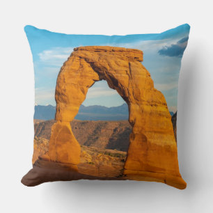 Arches National Park MOAB Utah Cushion