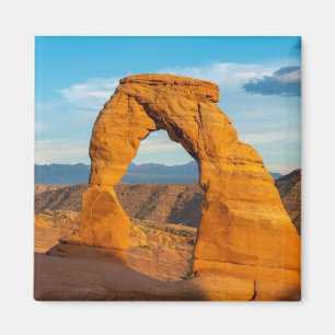 Arches National Park MOAB Utah Magnet