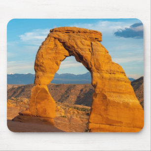 Arches National Park MOAB Utah Mouse Pad