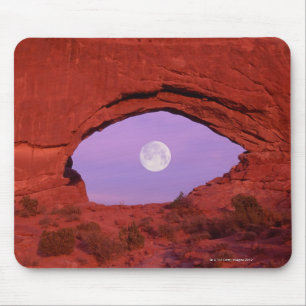 Arches National Park Mouse Pad