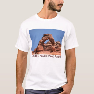 ARCHES NATIONAL PARK T-Shirt