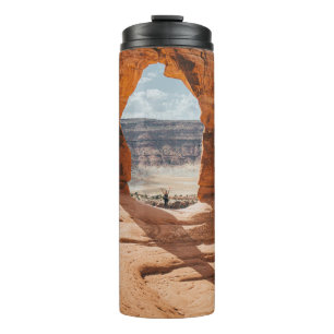 ARCHES NATIONAL PARK THERMAL TUMBLER