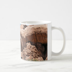 Arches National Park Utah Coffee Mug