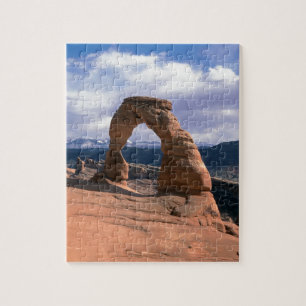 Arches National Park, Utah Jigsaw Puzzle