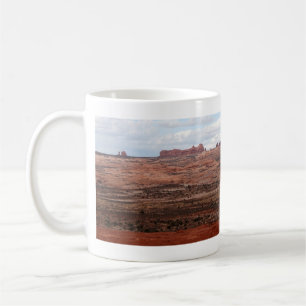 Arches National Park, Utah, Mug