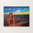 Arches National Park Utah Souvenir Travel