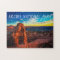 Arches National Park Utah Souvenir Travel
