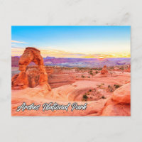 Arches National Park, Utah, USA