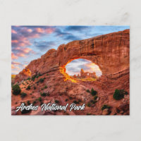 Arches National Park, Utah, USA