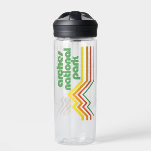 Arches National Park Water Bottle