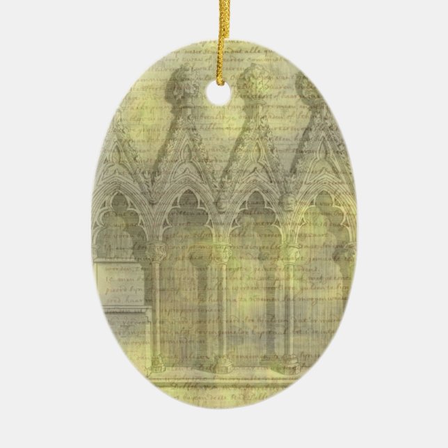 Arches Ornament (Front)